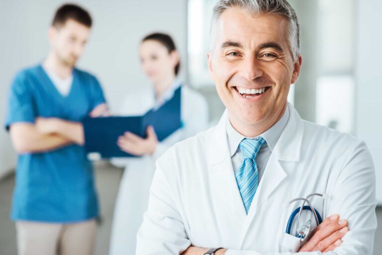 krankenkasse 1 min