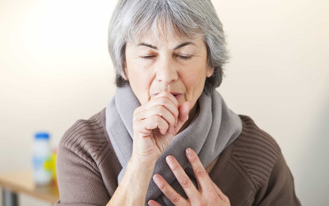 COPD GOLD – eine Einteilung, die manches erklärt