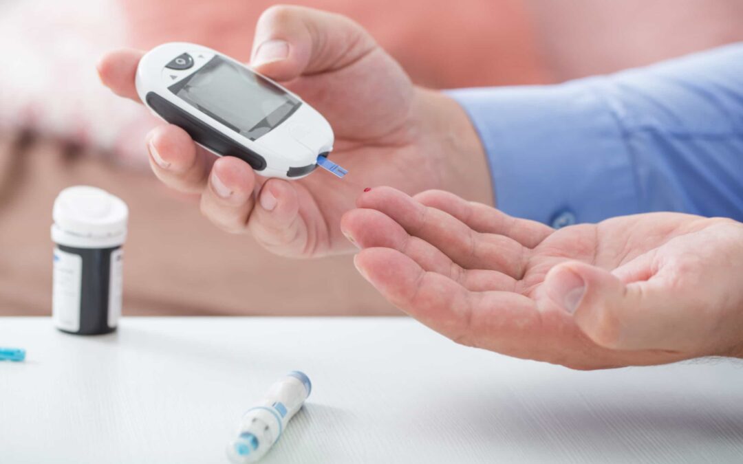 Diabetes Symptome – Durst, Harndrang und Müdigkeit