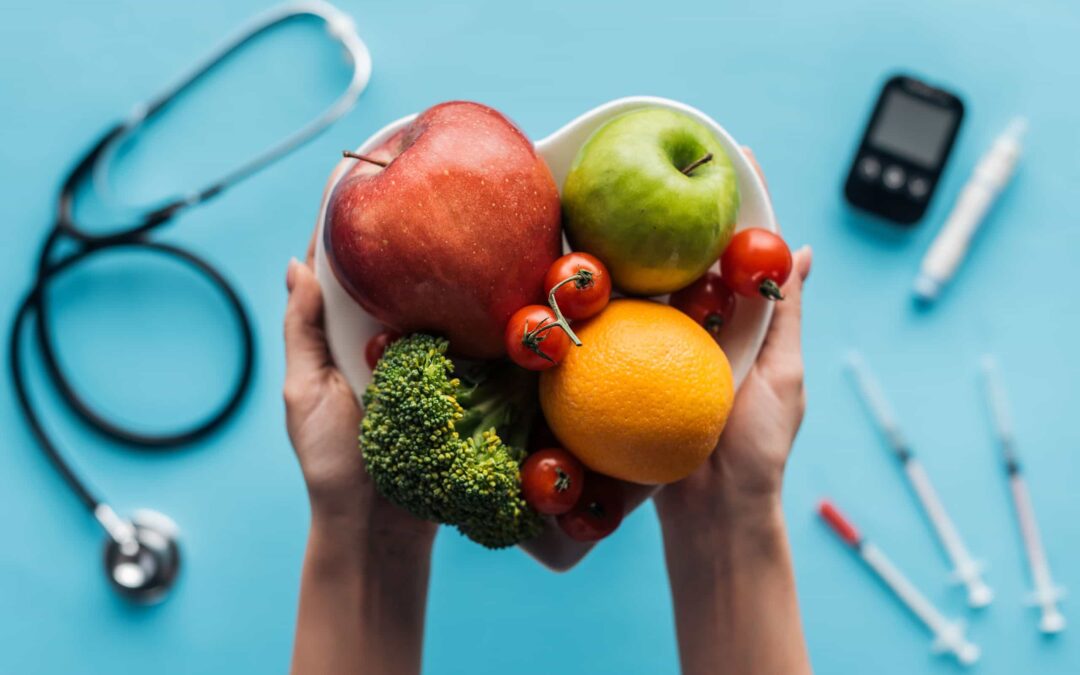 Mit Broccoli gegen Diabetes – Forschende entdecken spannenden Zusammenhang