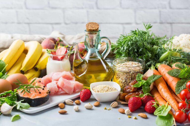 Weniger Salz im Essen gegen Bluthochdruck