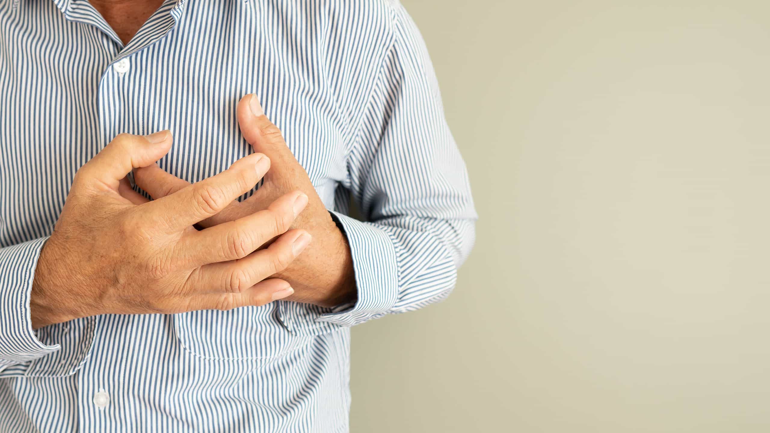 COPD: Röntgenaufnahme einer Lunge COPD: Röntgenaufnahme einer Lunge