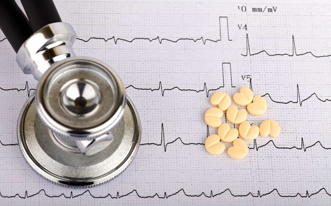 Herzrhythmusstörung – Arten, Ursachen, Behandlungen und ab wann sie gefährlich sind