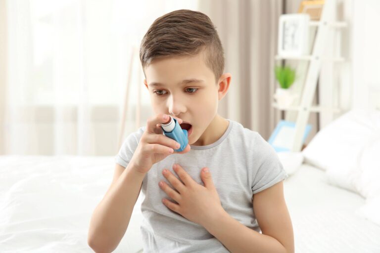 Asthma vorbeugen: Vitamin D in der Schwangerschaft senkt Asthma-Risiko fürs Kind