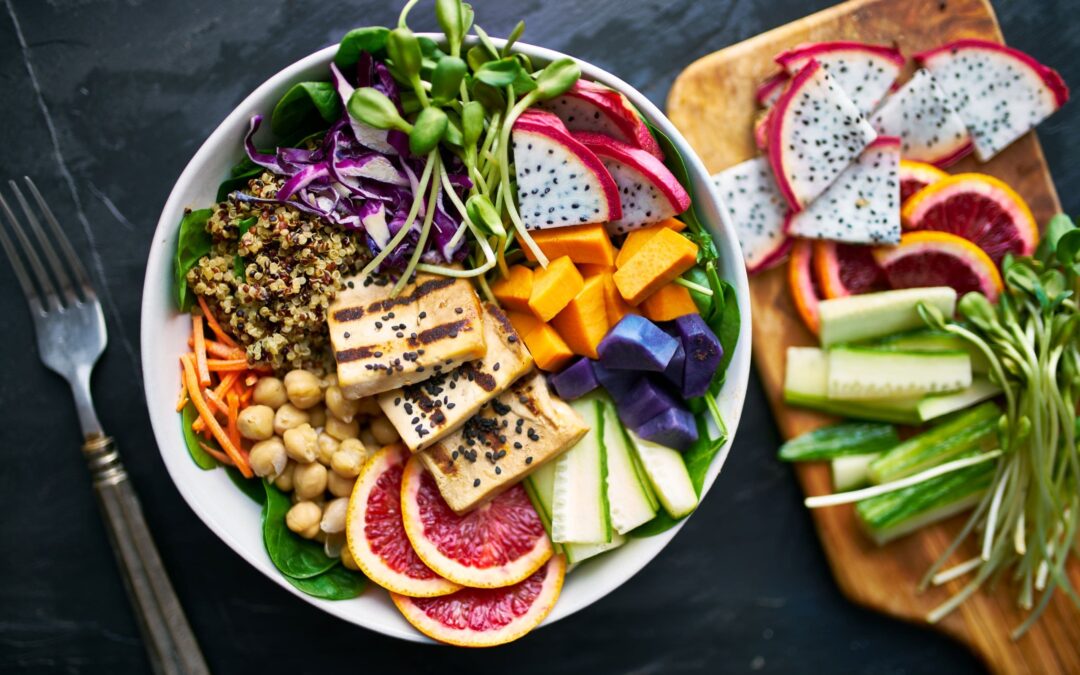 6 neue Ernährungstipps bei Morbus Crohn